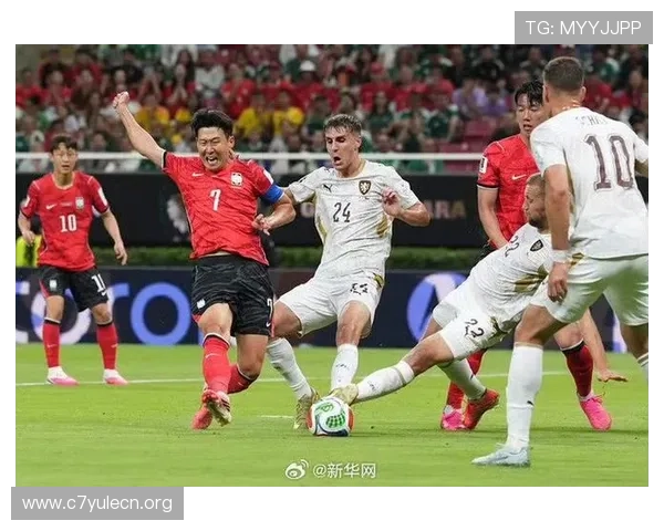 2026年世界杯韩国VS捷克比赛伤停名单公布及对比赛影响的全面解读 2026年世界杯韩国VS捷克比赛伤停名单公布及对比赛影响的全面解读